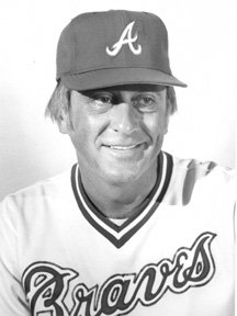 Phil Niekro was the only pitcher known as Knucksie