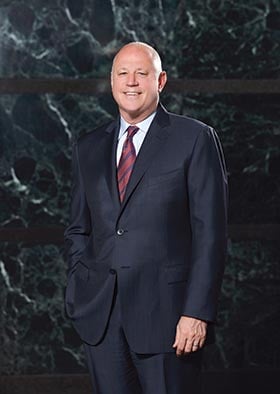 sprecher ceo