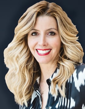 Sara Blakely - Things definitely look a little different