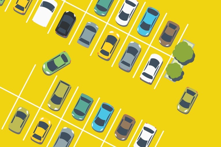 The Downtown Honolulu Parking Guide is Back - Hawaii Business Magazine