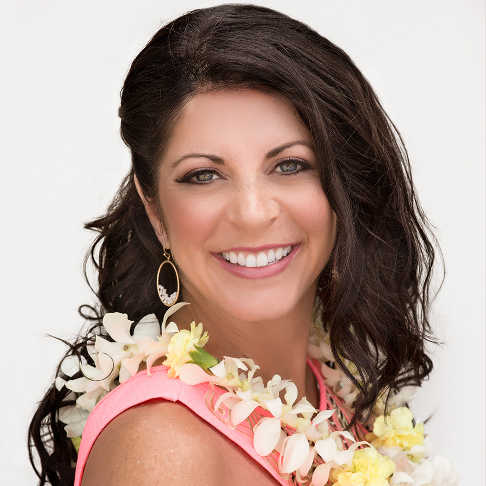 Jenni Lee - Hawaii Business Magazine