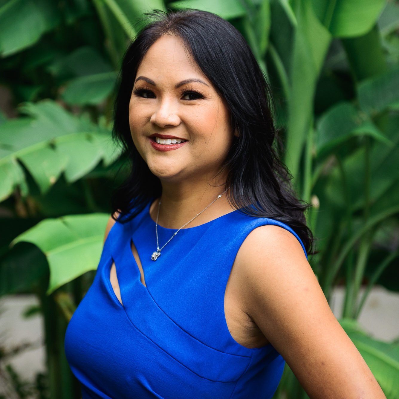 Lisa Truong Kracher, MBA