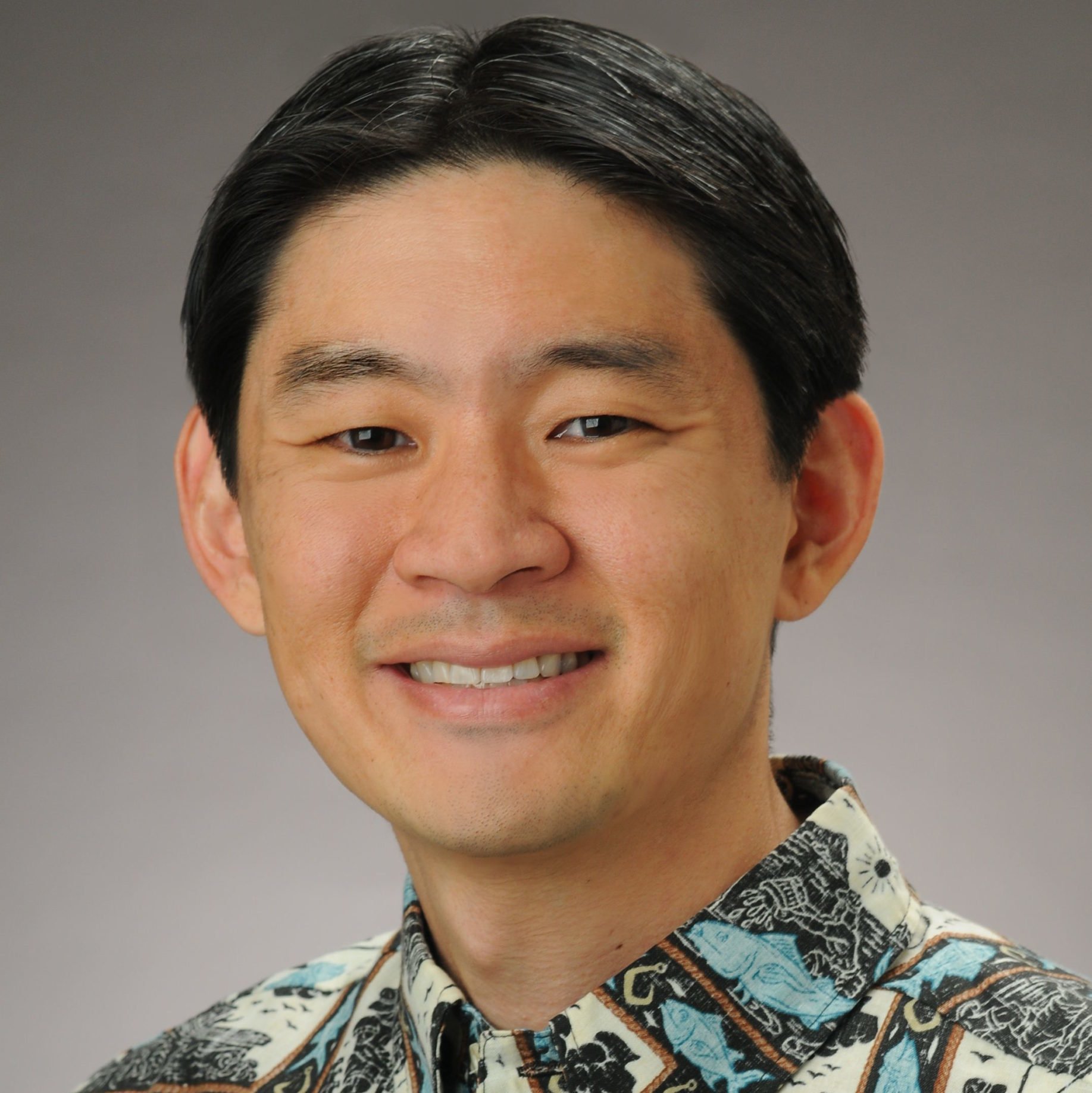 Keith Wakamura