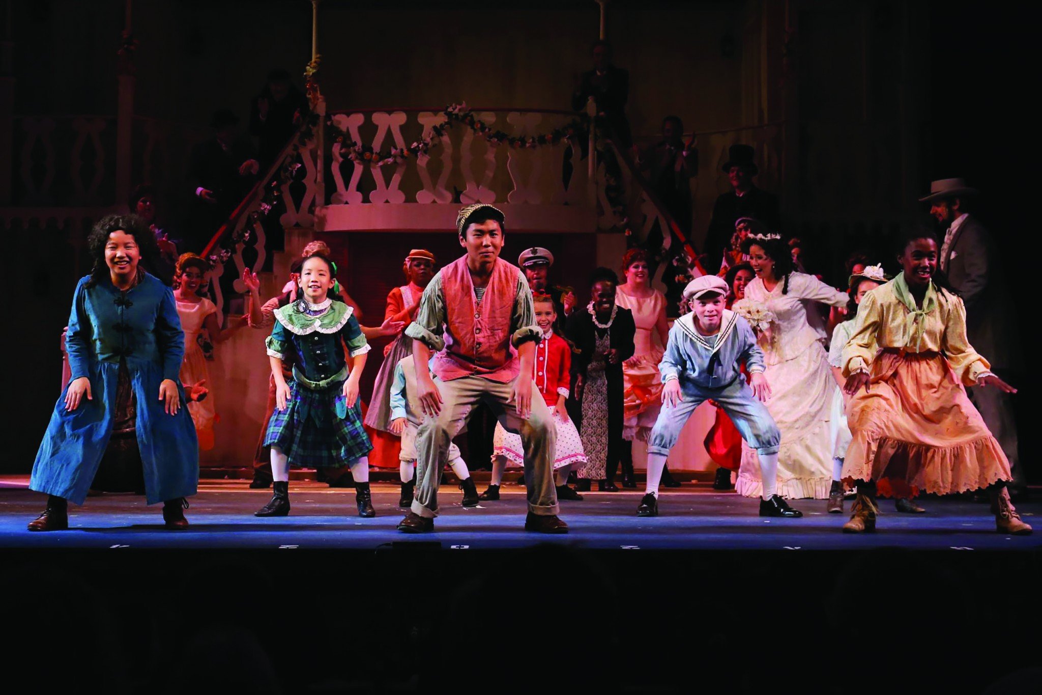 Diamond Head Theatre is Fun and Frugal Hawaii Business Magazine