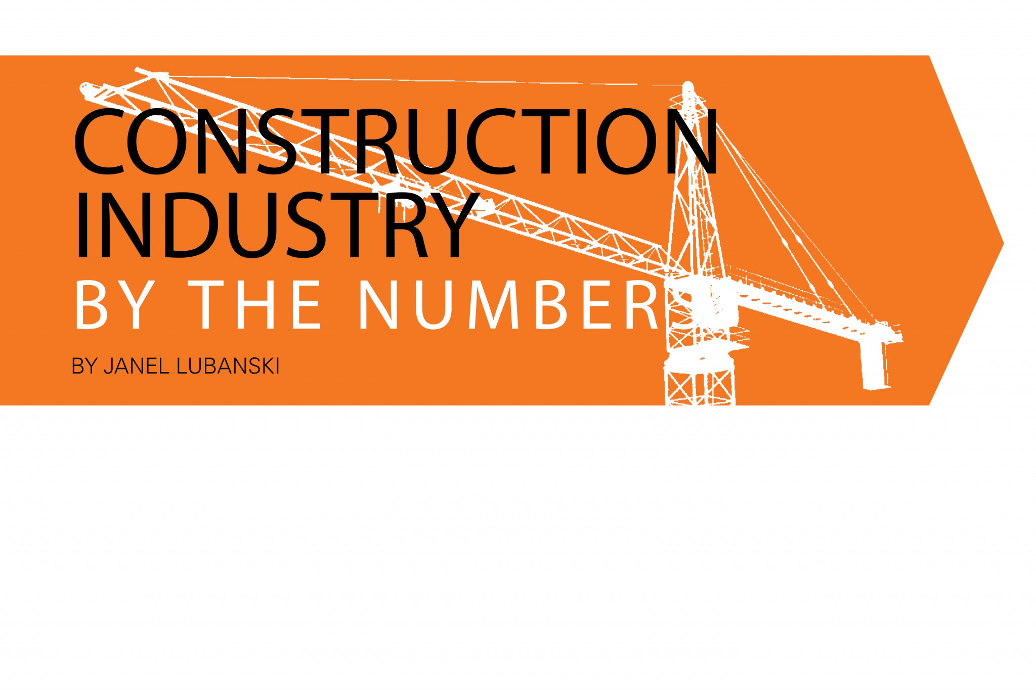 Hawaii's Construction Industry by the Numbers Hawaii Business Magazine