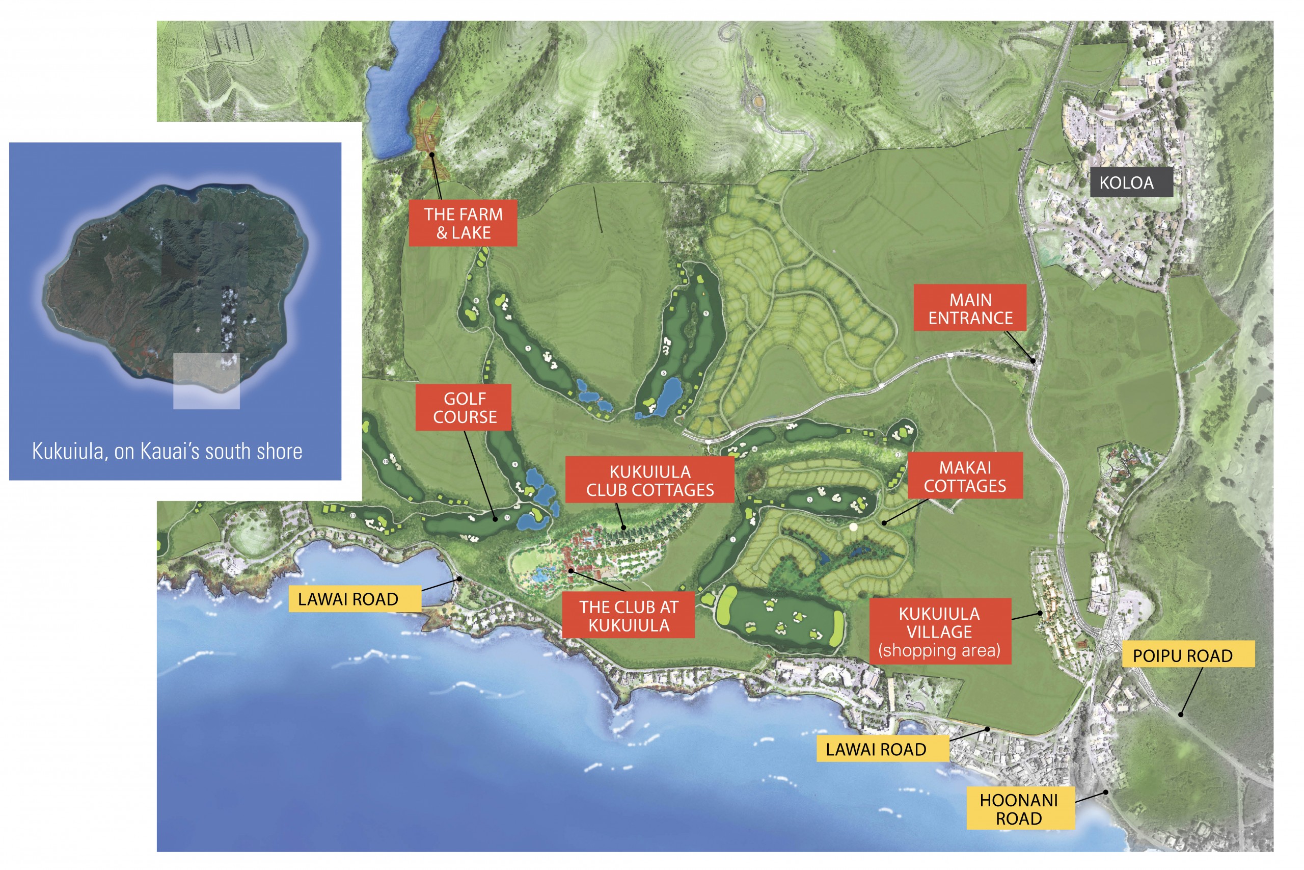 Kauai Forum Tripadvisor - p7xuwcm