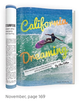 California-Dreaming