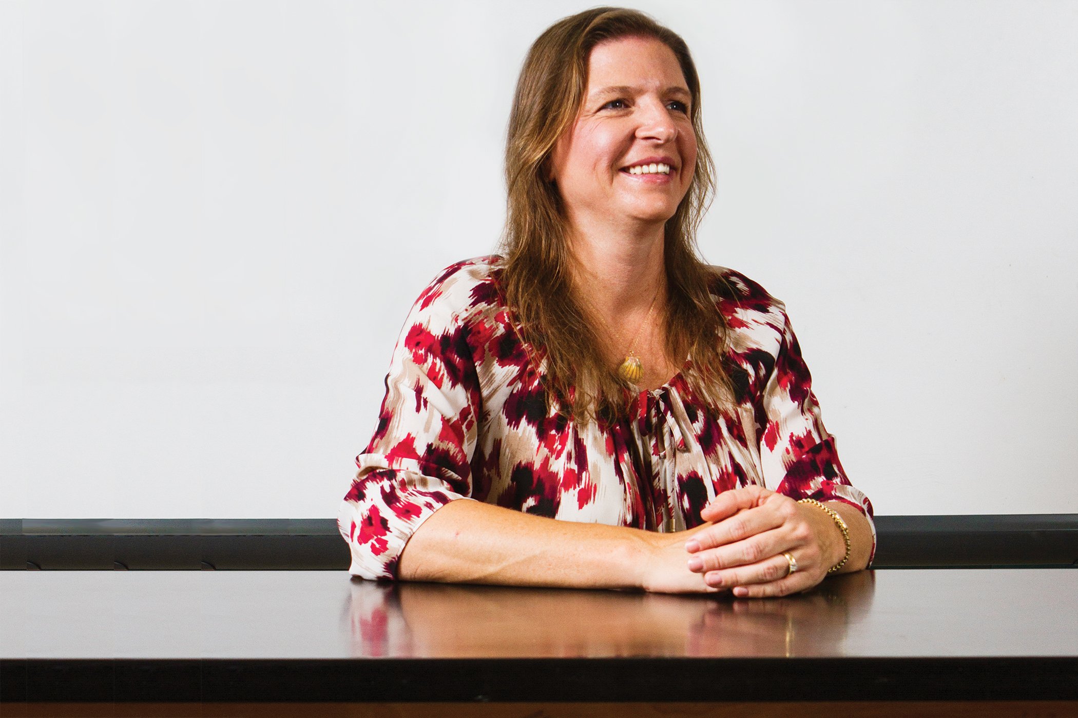 Talk Story: Amy Kunz, Chief Financial Officer and Senior Assistant  Superintendent, State Department of Education - Hawaii Business Magazine