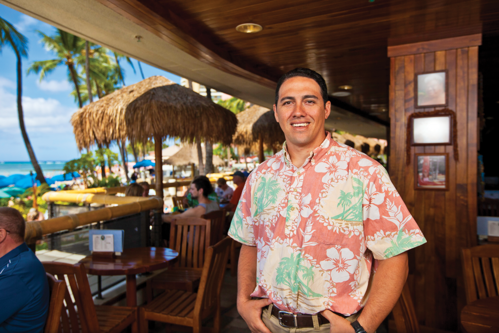 Nix the tiki bar: Hawaii tourism gets authentic