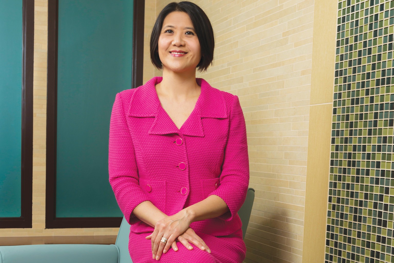 Talk Story with Liang of Kaiser Permanente Hawaii Hawaii