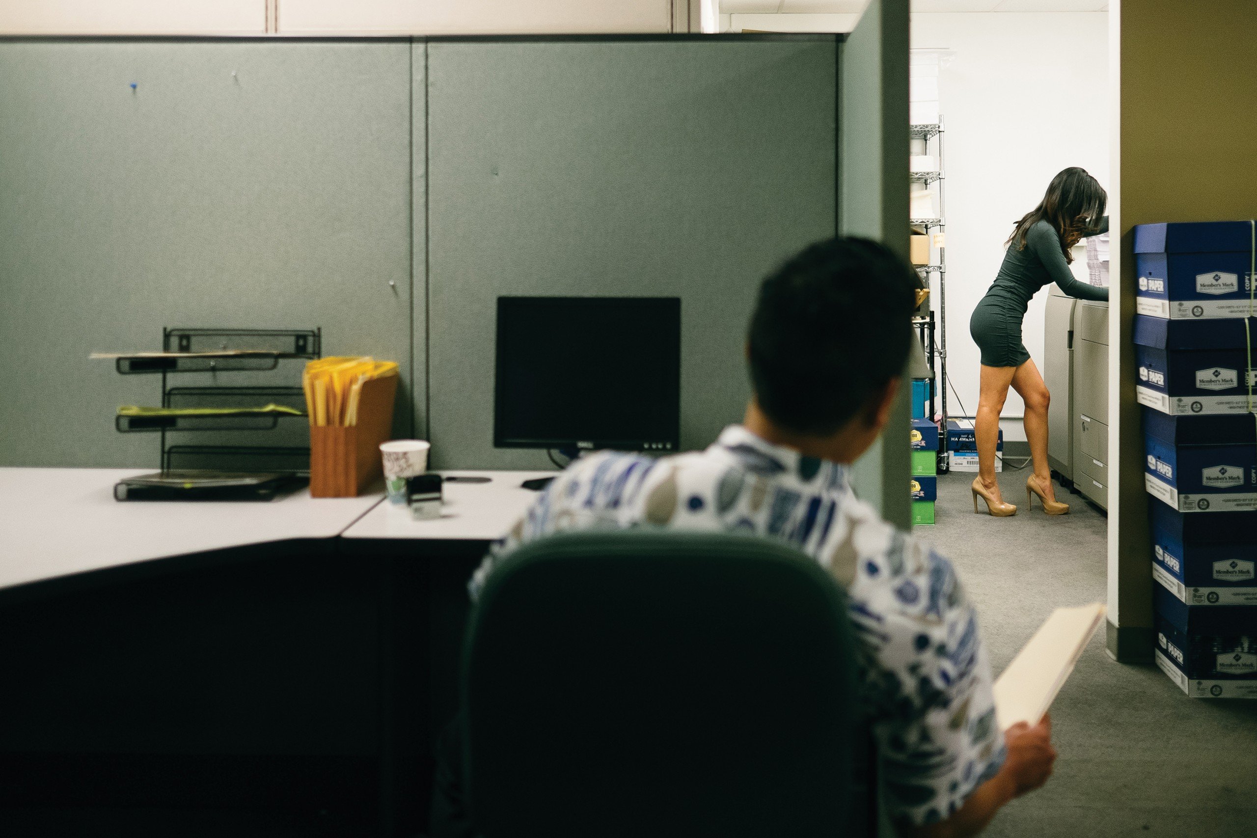 Google best sale work attire