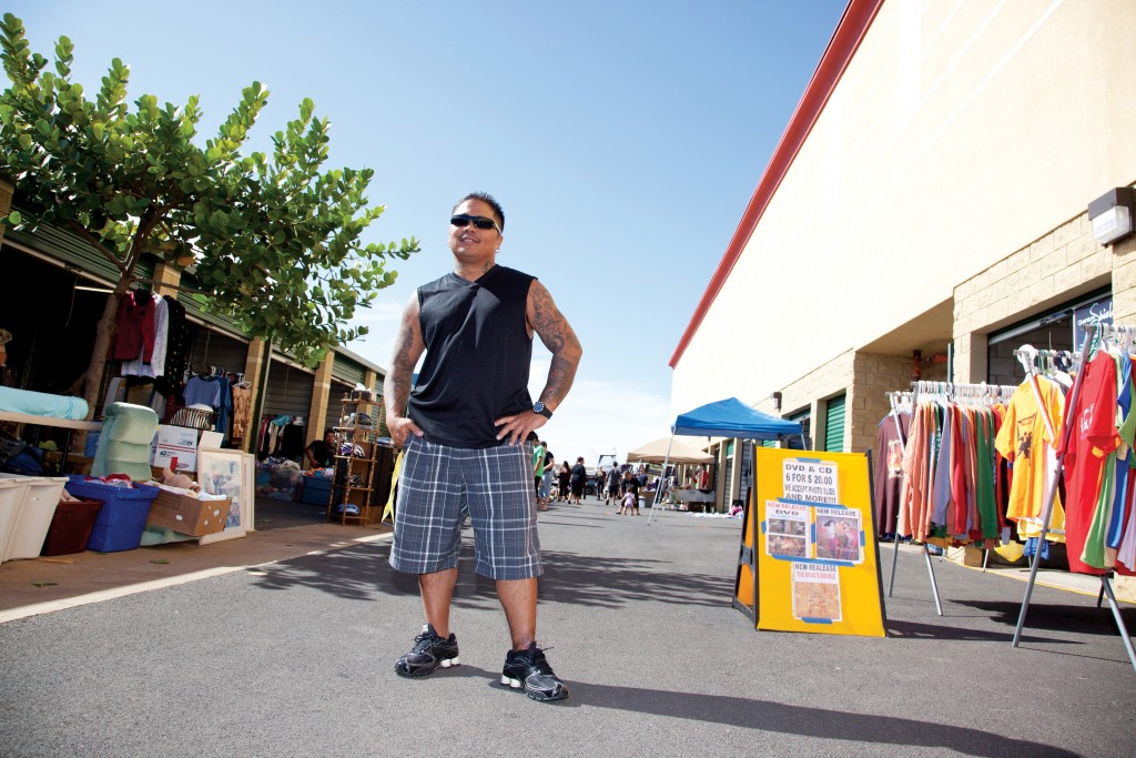 Hawaiʻi's Buy and Sell Entrepreneurs - Hawaii Business Magazine