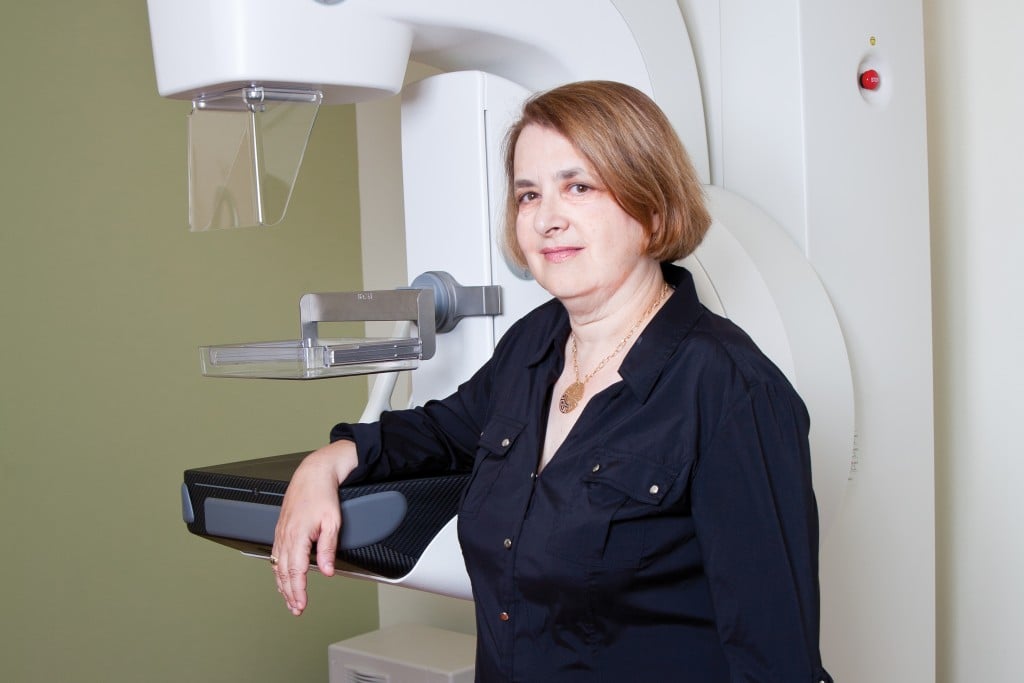 How Has Mammogram Technology Improved?