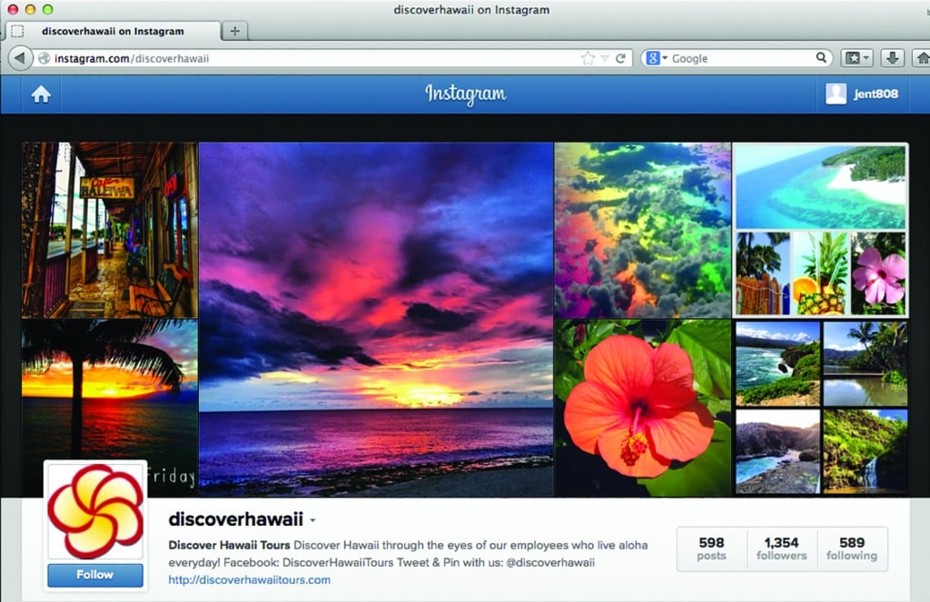 How Local Businesses Use Pinterest - Hawaii Business Magazine