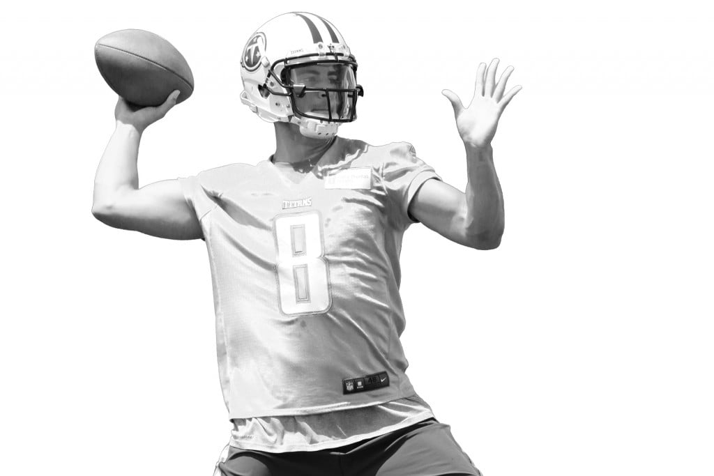 Cashing In: Marcus Mariota - Hawaii Business Magazine