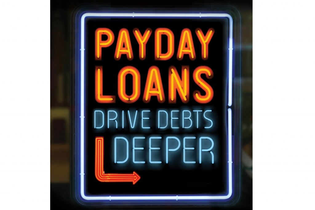 payday loans direct