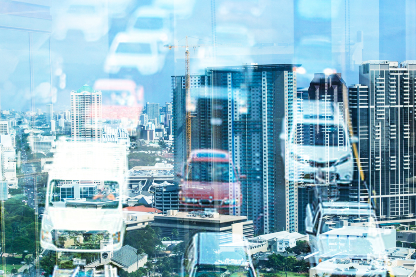 The Downtown Honolulu Parking Guide Hawaii Business Magazine