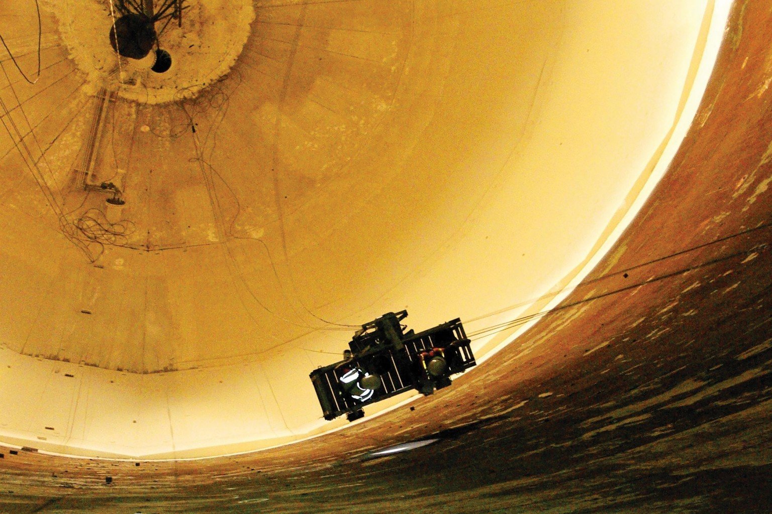 Hawaii Business Environmental Report Fuel Leaks Hawaii Business Magazine