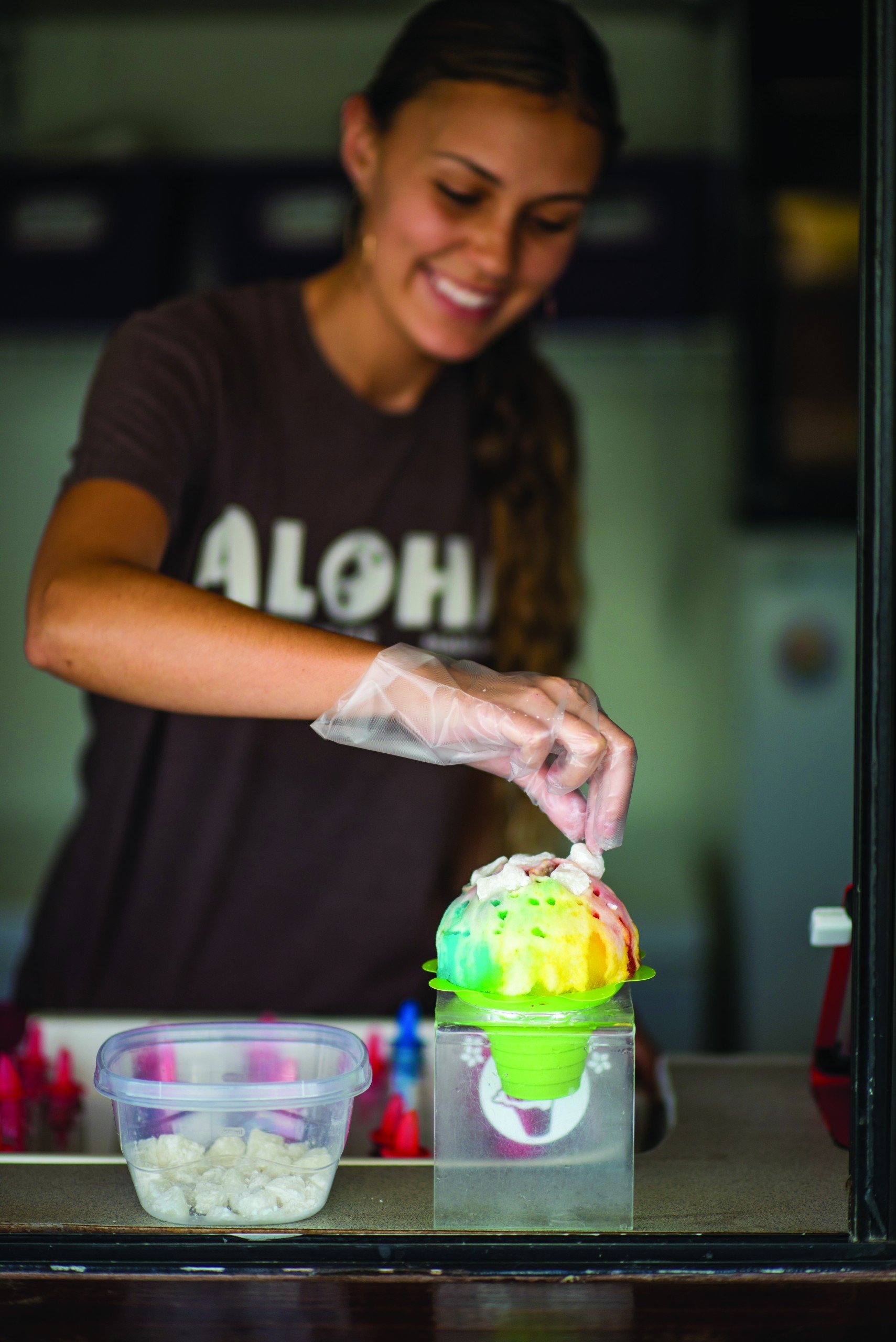 Maui Favorite Going Global - Hawaii Business Magazine