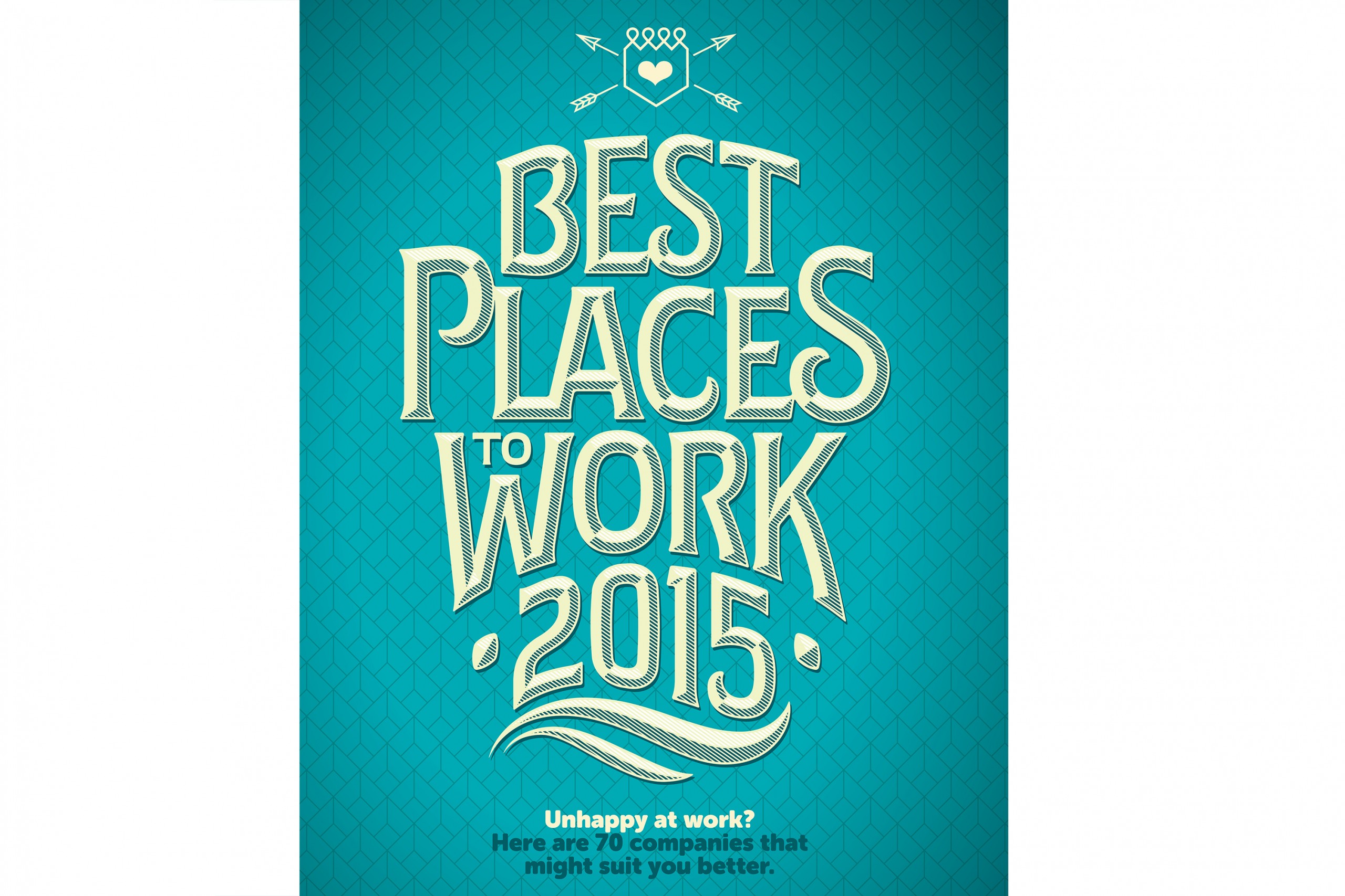 Best Places to Work 2015 - Hawaii Business Magazine