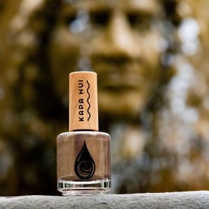 Kapa Nui Nails polish 