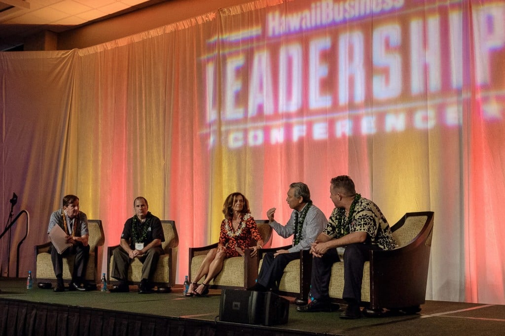 Leadership Conference Archives Hawaii Business Magazine