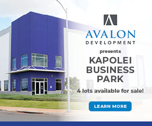 Advertisement, Avalon Development