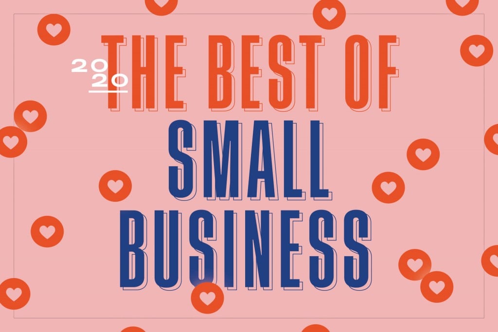 The Best of Small Business 2021 - Hawaii Business Magazine