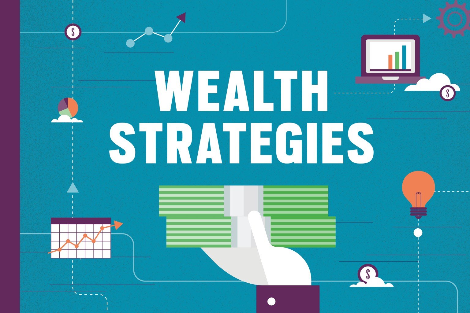 Wealth Strategies Hawaii Business Magazine