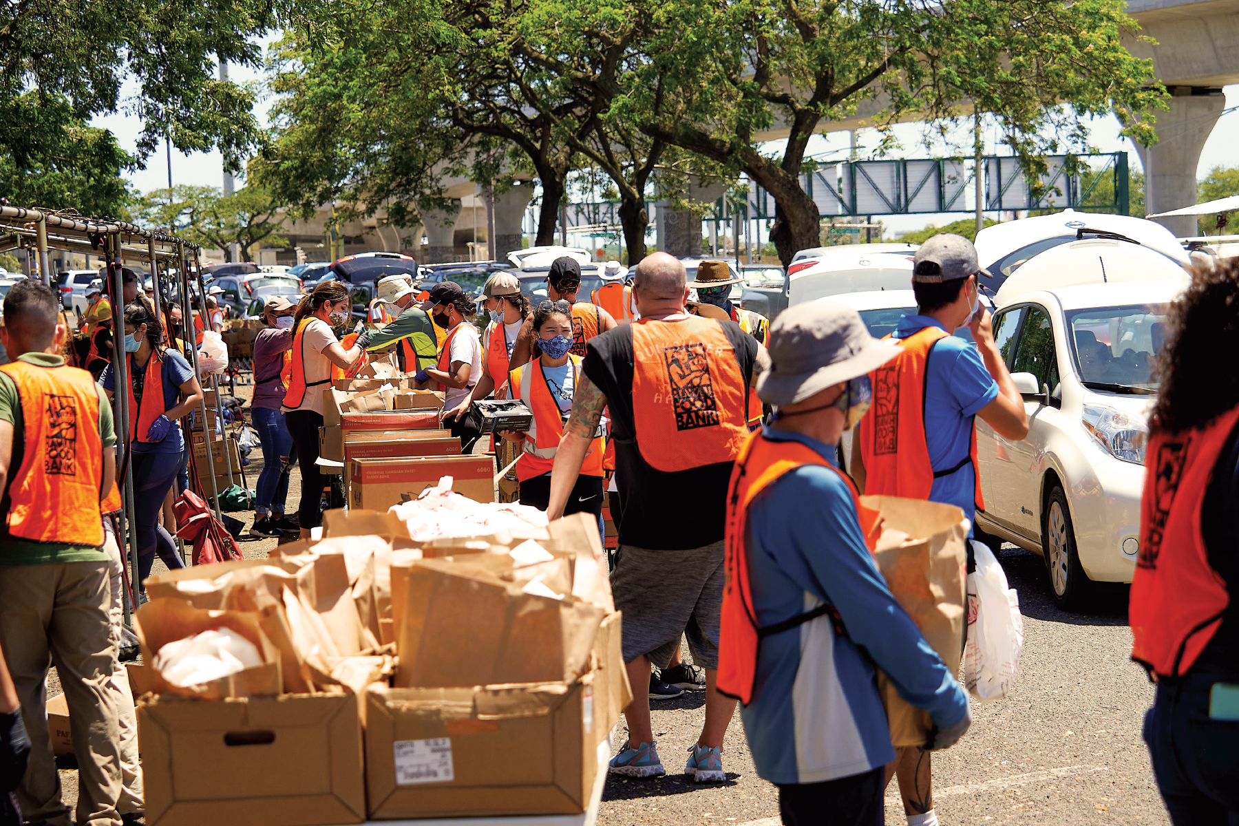 Hawai‘i's Most Charitable Companies 2020 - Hawaii Business Magazine