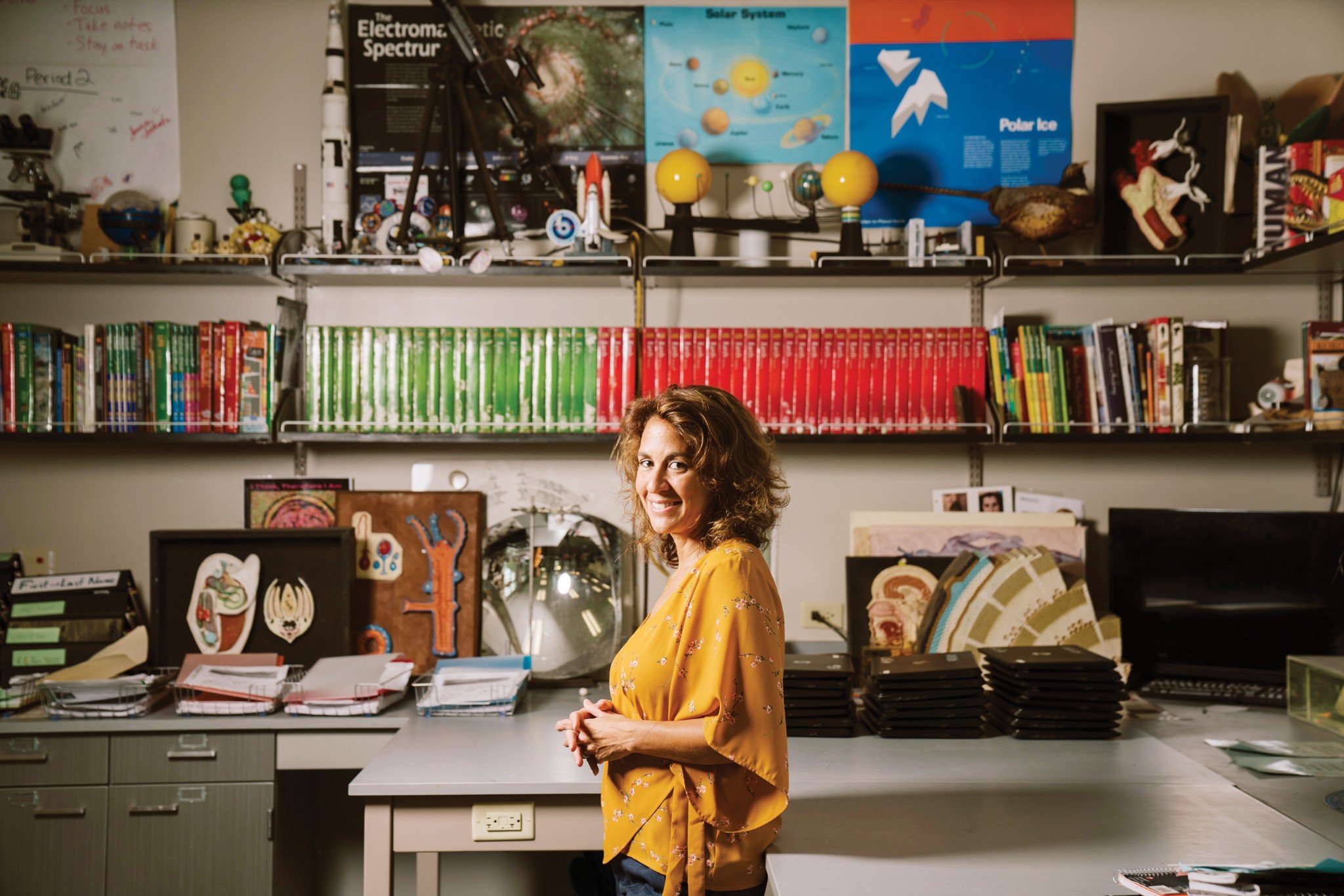 Talk Story: Christina Kishimoto, Superintendent, Hawaii State Talk Story: Christina Kishimoto, Superintendent, Hawaii State