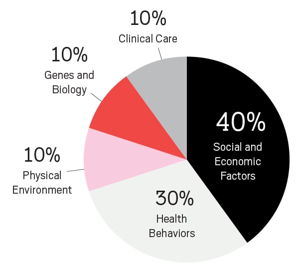 Health in Hawaii Good News But Not for Everyone Hawaii