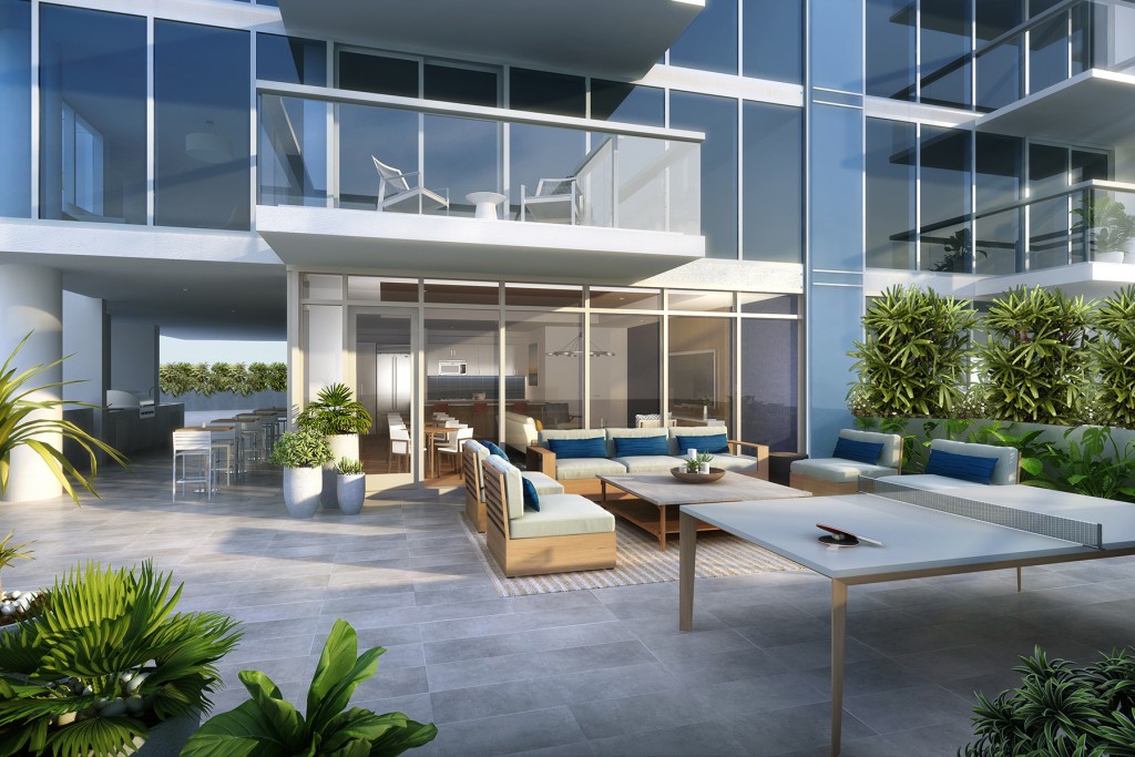 The Sky Terrace at Sky Ala Moana [Sponsored] - Hawaii Business Magazine