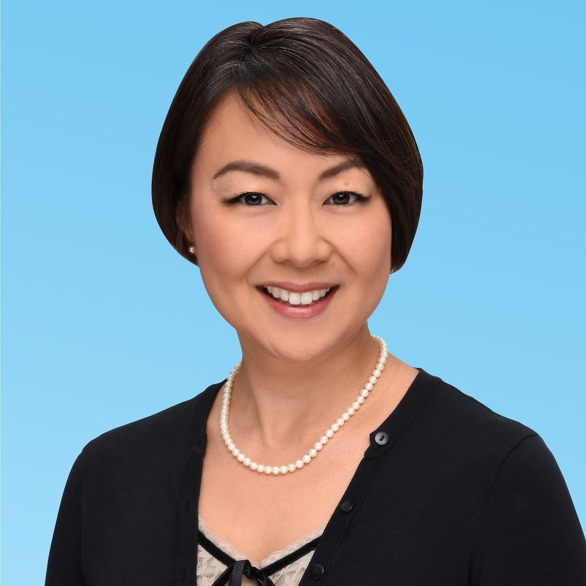 Ann Sakamoto