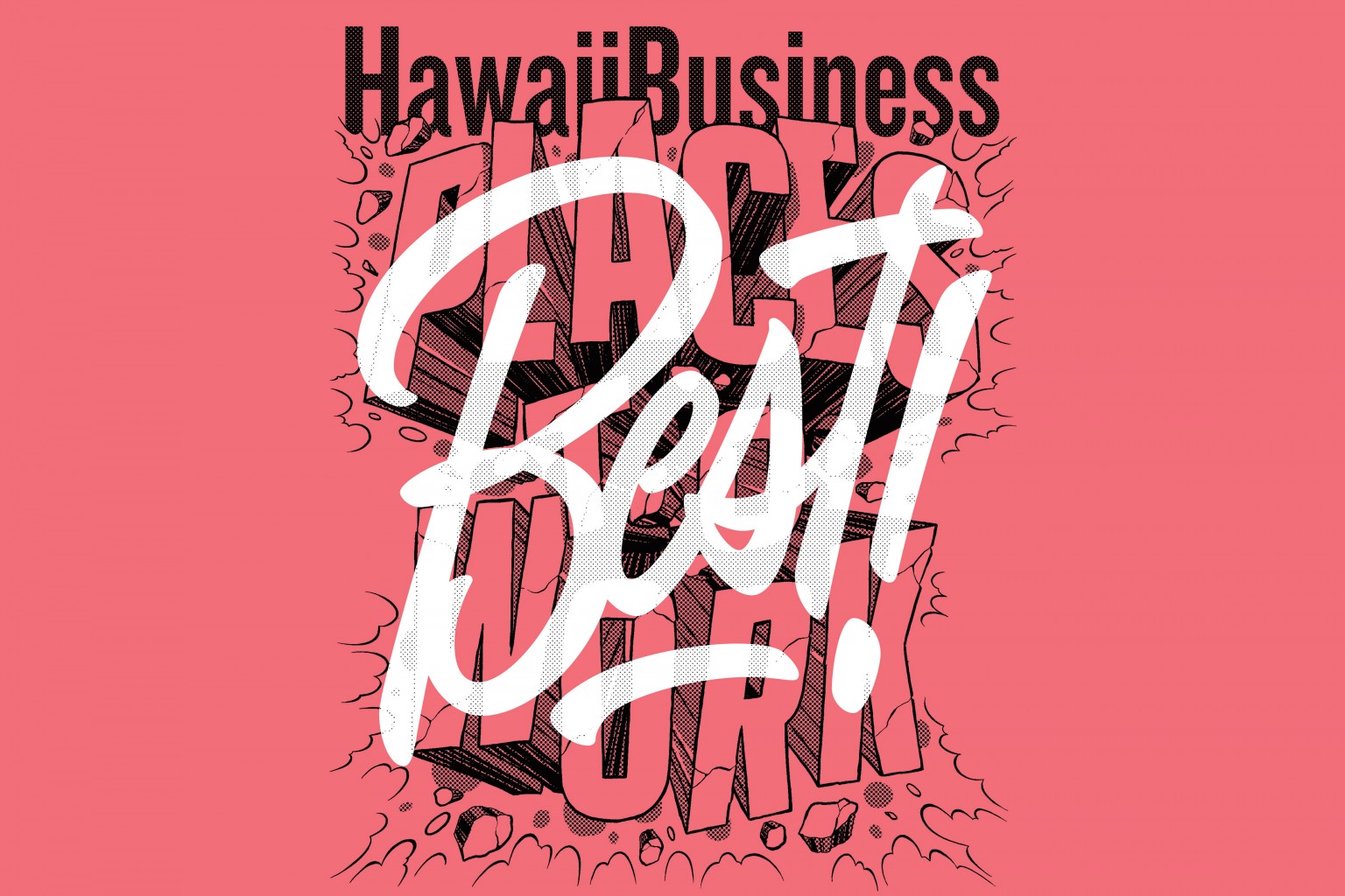 Best Places To Work 2017 Hawaii Business Magazine