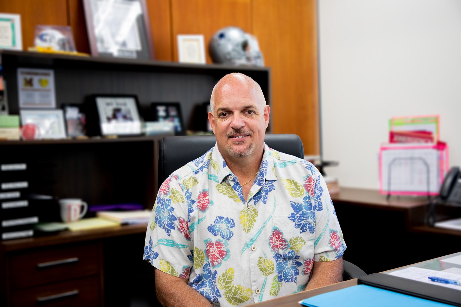 Teaching in a New World LeilehuaMililaniWaialua Complex Area