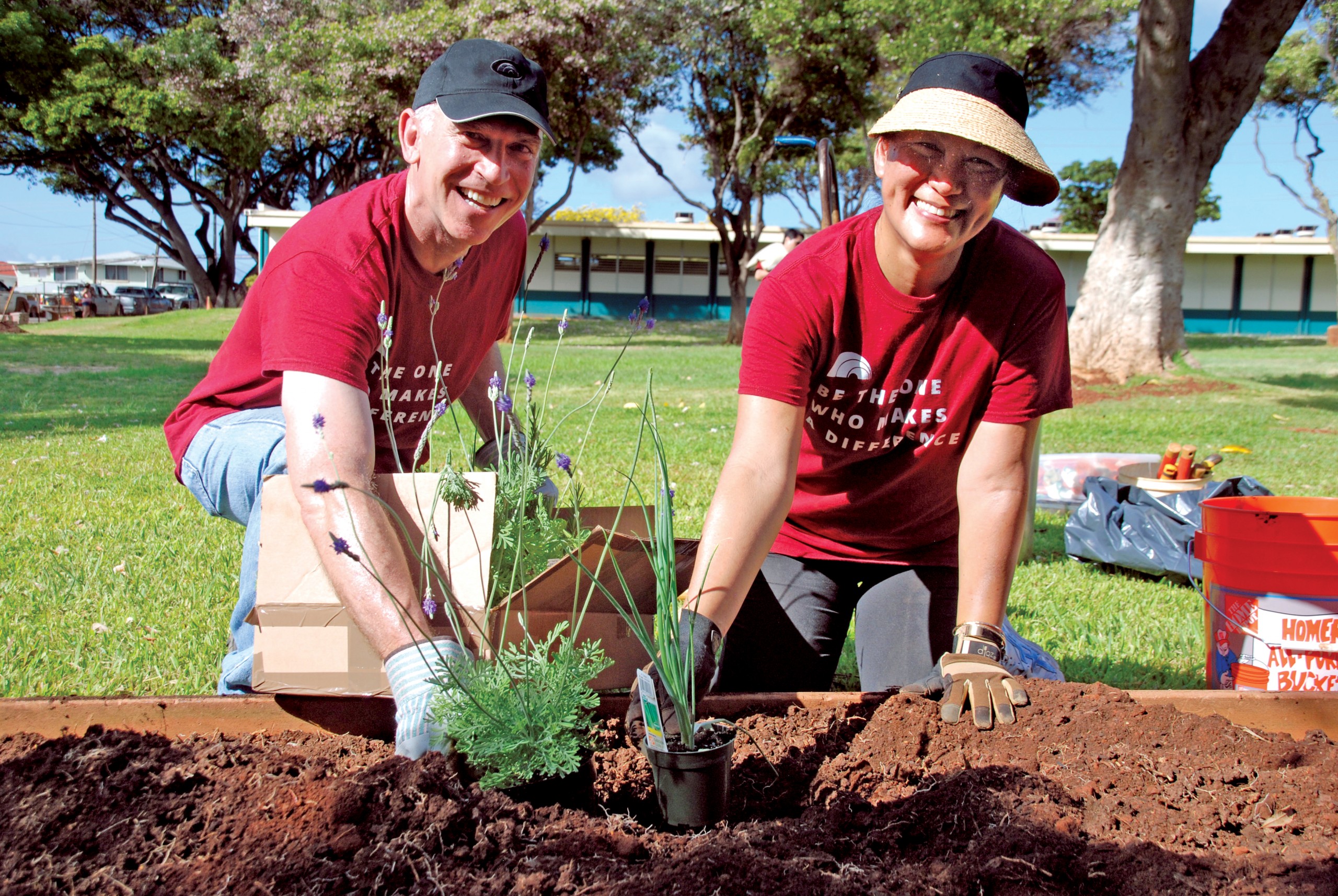 Talk Story with Robert Harrison - Hawaii Business Magazine