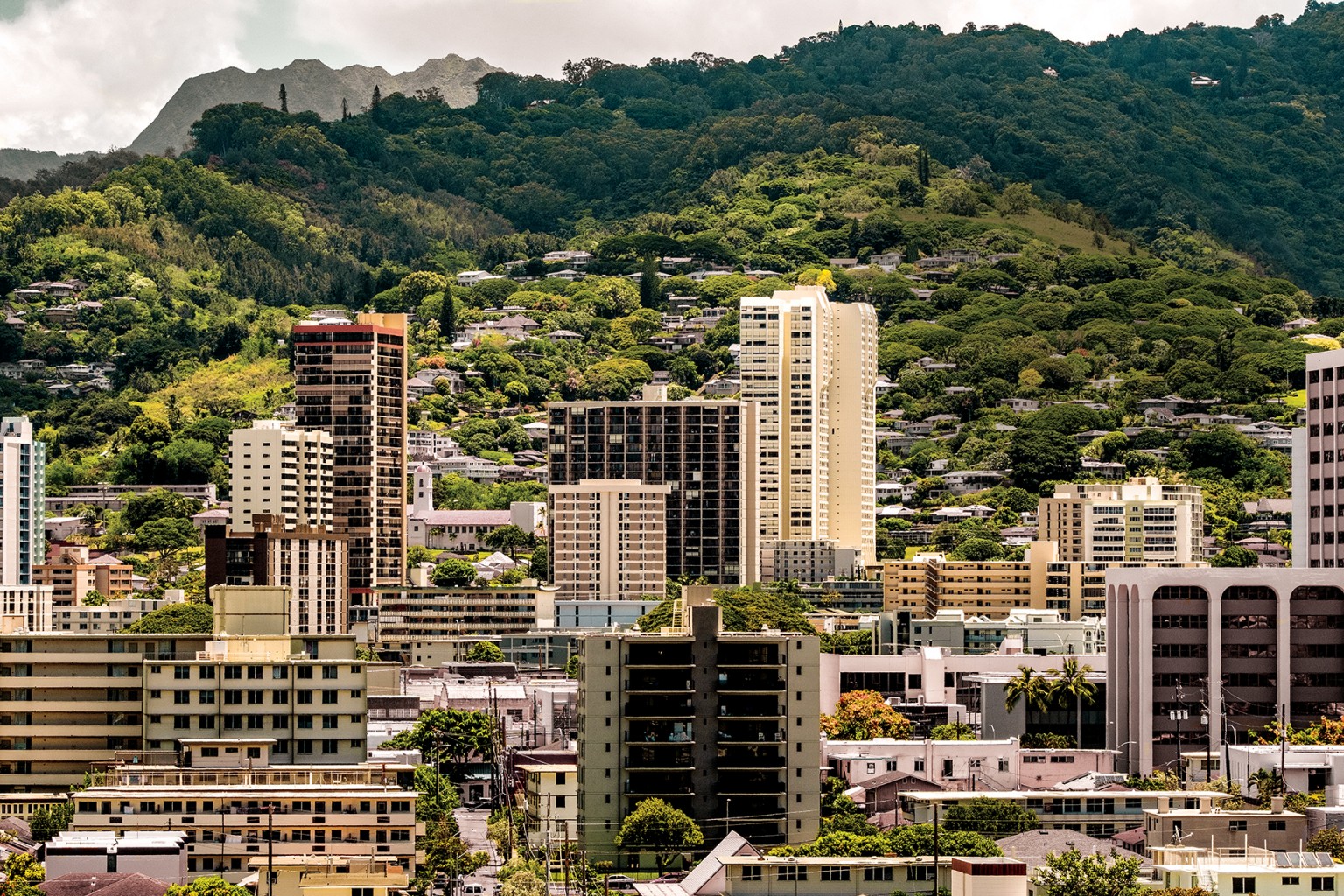 Hawaii Business Hawaii Business Magazine