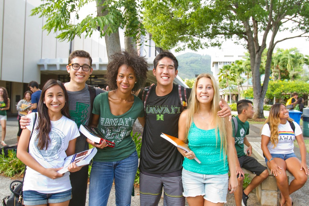 Summer Sessions at the University of Hawaiʻi at Mānoa [Sponsored