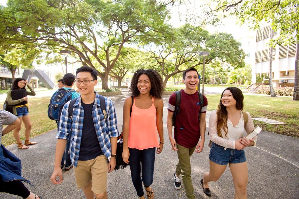 Summer Sessions at the University of Hawaiʻi at Mānoa [Sponsored