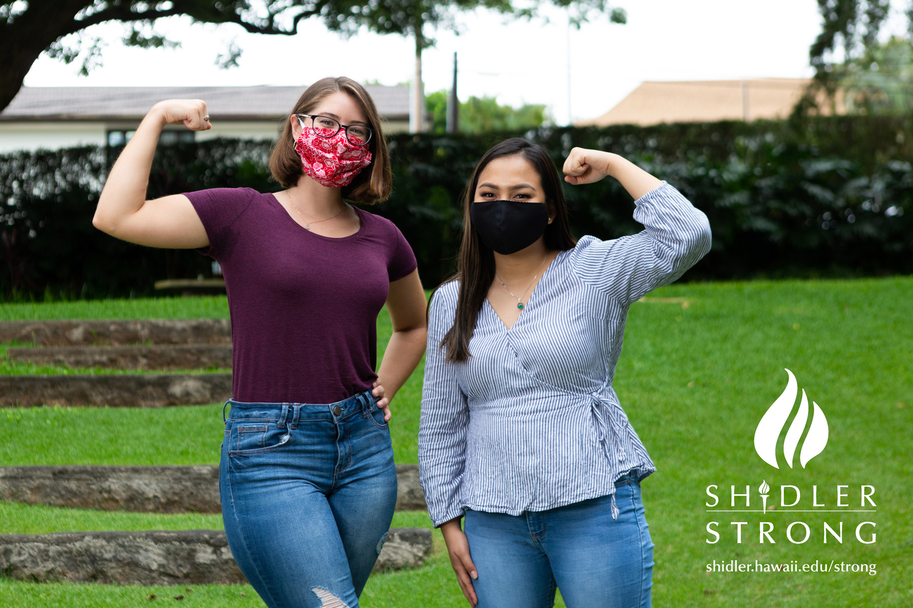 Hawai‘i Business Community Joins Alumni to Keep Shidler Strong Hawaii