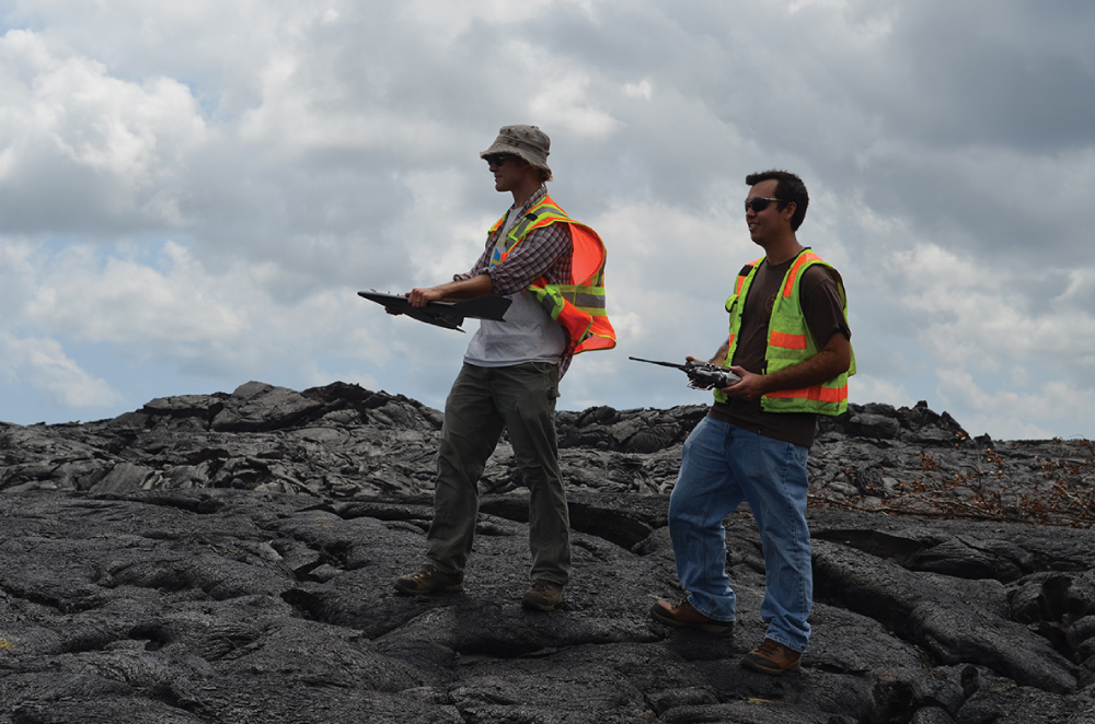 UH Hilo scientists document how rainfall brings harmful bacteria into Hilo  Bay – UH Hilo Stories