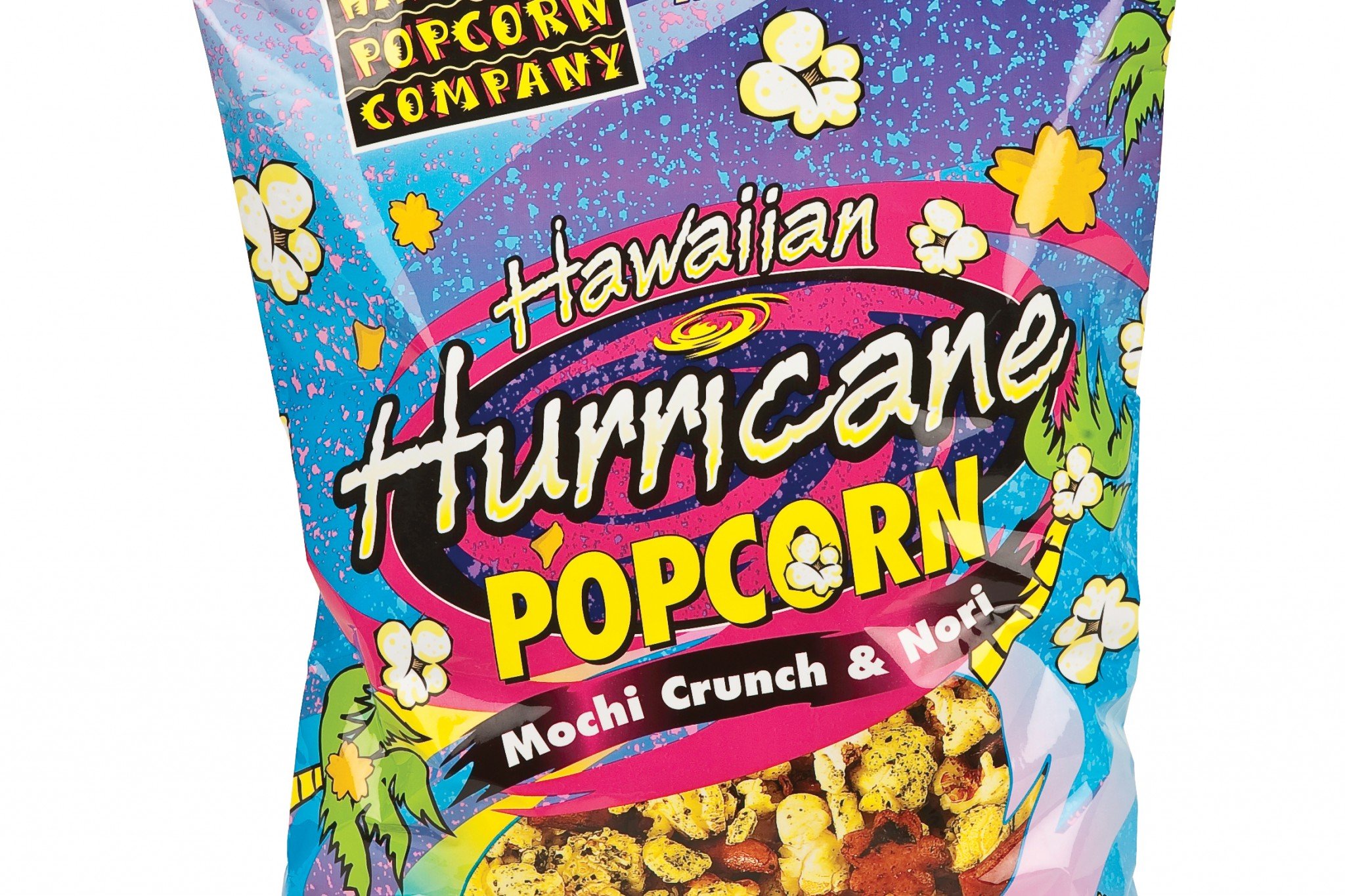 Hurricane Popcorn Hawaii Business Magazine
