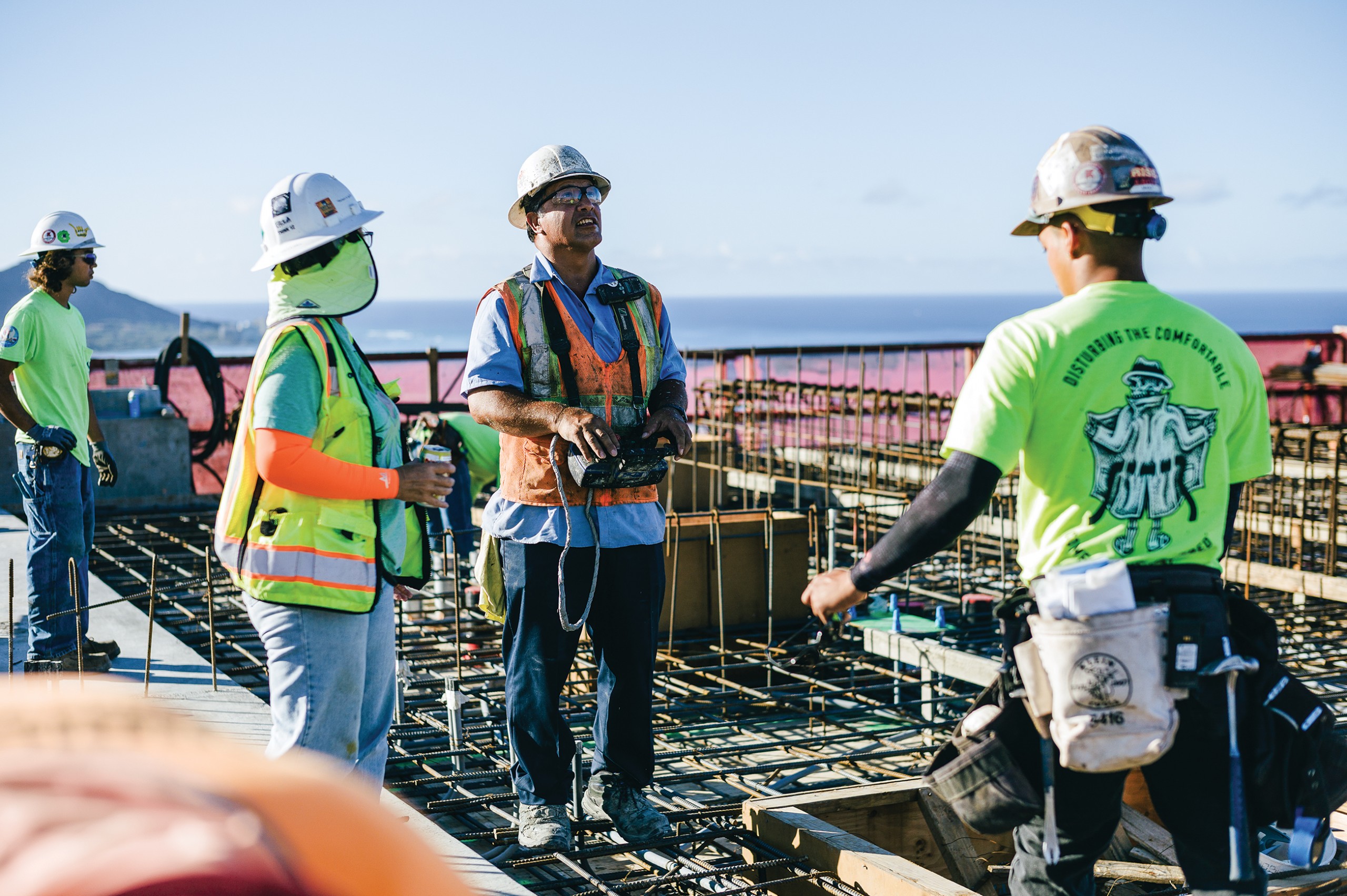 Construction Industry Outlook 2018 - Page 2 of 10 - Hawaii ...