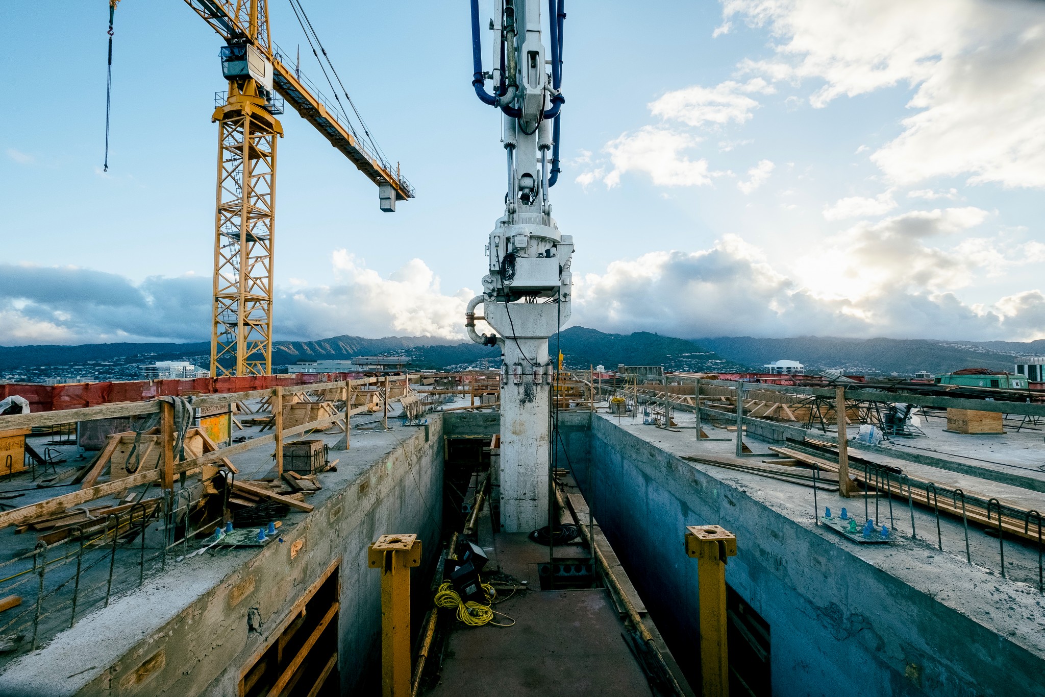 How to Build a High End High Rise - Hawaii Business Magazine