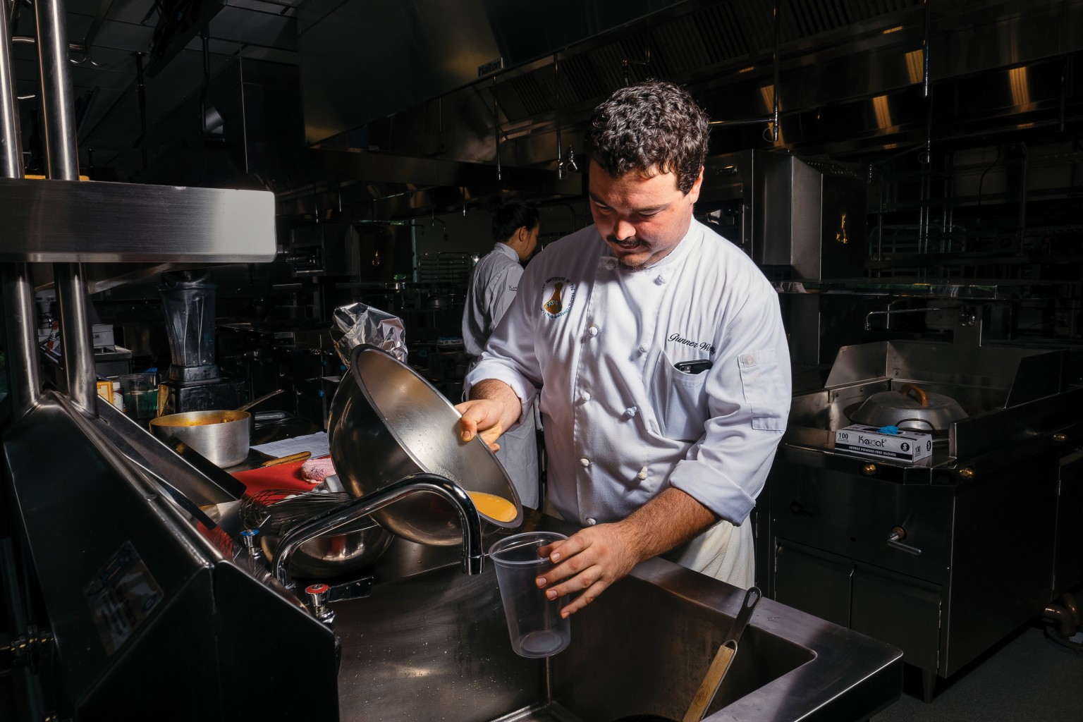 Hawaii's Biggest Cooking School Just Got Bigger - Hawaii Business Magazine