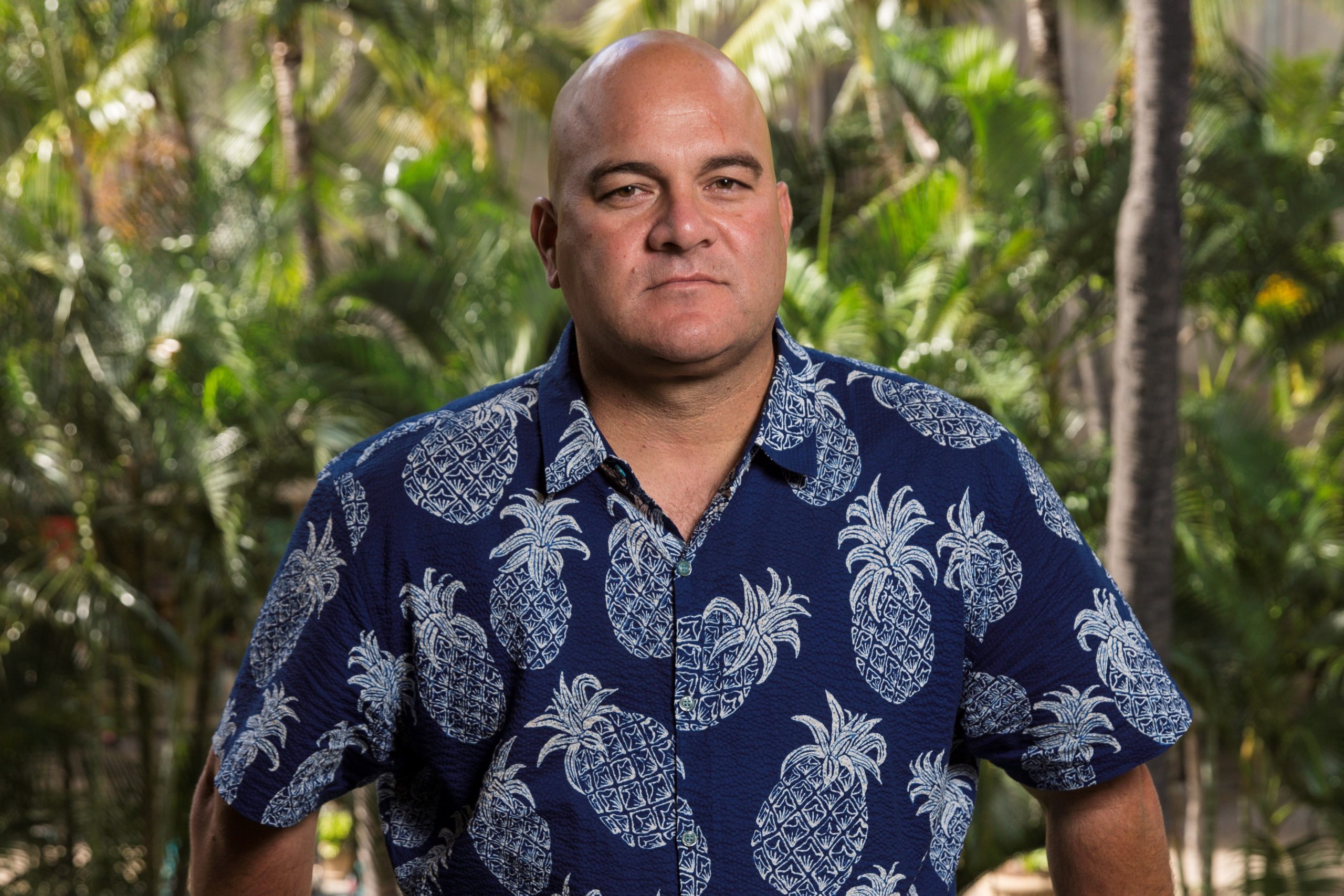 Virtual Interview on COVID-19: Micah Kāne, CEO & President, Hawai‘i ...