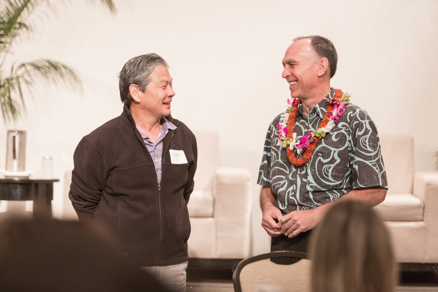 5 Things to Know about Leading Through Change - Hawaii Business Magazine
