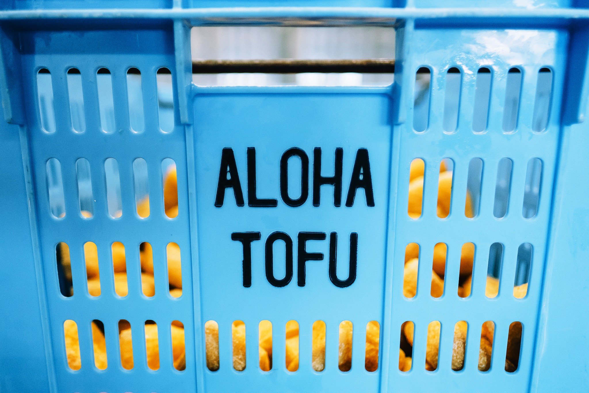 Aloha Tofu Factory Offers a Unique Product Hawaii Business Magazine
