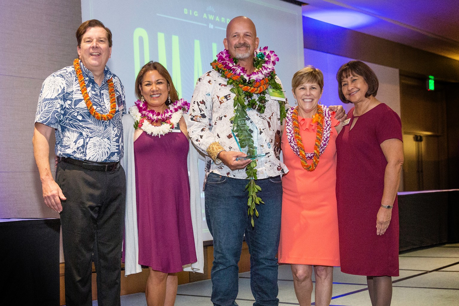 Please Nominate Outstanding People and Businesses Hawaii Business